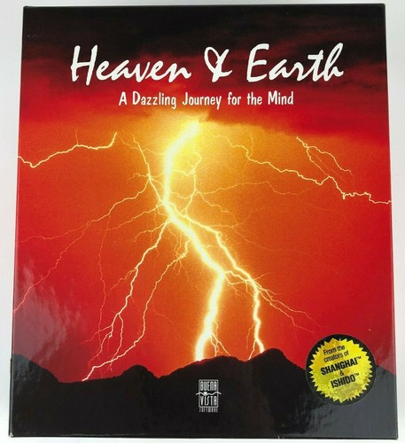 Vintage 1992 heaven - 1992,
